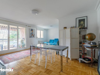 Appartement 380 000 € - 83 m²