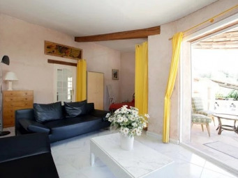 Maison a louer cagnes-sur-mer - 2 pièce(s) - 55 m2 - Surfyn