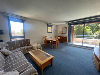 Appartement a louer toulouse - 3 pièce(s) - 69 m2 - Surfyn
