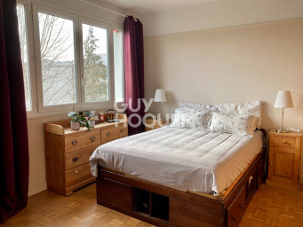 Appartement a louer garches - 3 pièce(s) - 62.84 m2 - Surfyn