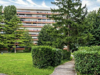 Appartement a louer boulogne-billancourt - 1 pièce(s) - 10 m2 - Surfyn