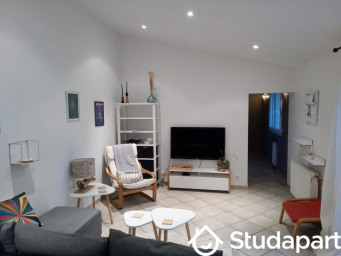 Maison a louer bordeaux - 3 pièce(s) - 57 m2 - Surfyn