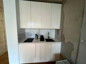 Appartement a louer ivry-sur-seine - 1 pièce(s) - 23 m2 - Surfyn