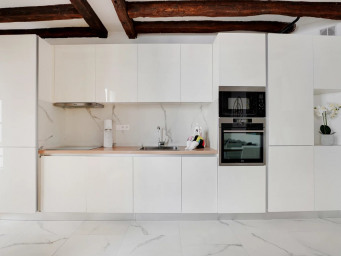 Appartement a louer paris-1er-arrondissement - 3 pièce(s) - 75 m2 - Surfyn