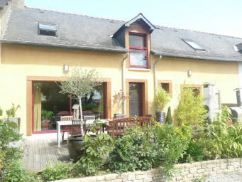Maison a louer bruz - 5 pièce(s) - 135 m2 - Surfyn
