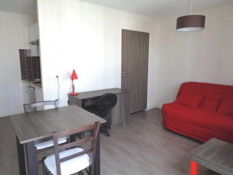 Appartement a louer brive-la-gaillarde - 1 pièce(s) - 23 m2 - Surfyn