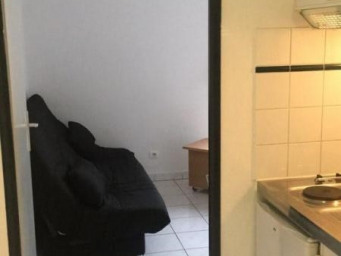Appartement a louer paris-13e-arrondissement - 1 pièce(s) - 20 m2 - Surfyn