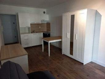 Appartement a louer marseille-5e-arrondissement - 1 pièce(s) - 21 m2 - Surfyn