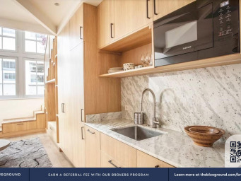 Appartement a louer paris-6e-arrondissement - 2 pièce(s) - 40 m2 - Surfyn