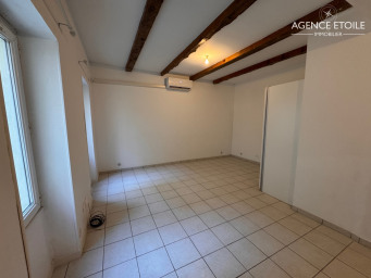 Appartement a louer marseille-10e-arrondissement - 1 pièce(s) - 28 m2 - Surfyn