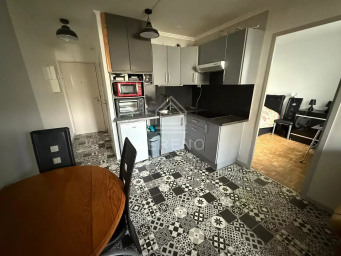 Appartement a louer fontenay-sous-bois - 2 pièce(s) - 30.4 m2 - Surfyn