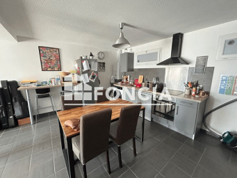 Maison a louer clermont-ferrand - 4 pièce(s) - 87.7 m2 - Surfyn