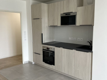 Appartement a louer clamart - 1 pièce(s) - 32.5 m2 - Surfyn