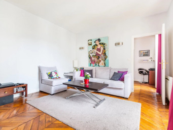 Appartement a vendre  - 2 pièce(s) - 38.58 m2 - Surfyn
