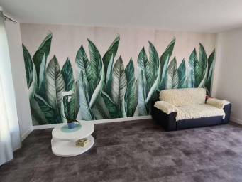 Maison a louer montreuil - 4 pièce(s) - 77 m2 - Surfyn