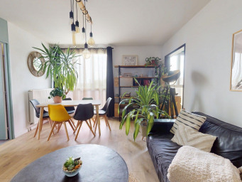 Appartement a louer chambery - 2 pièce(s) - 57 m2 - Surfyn