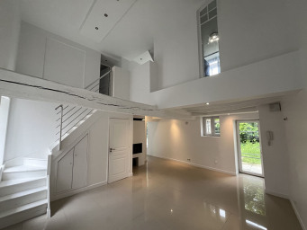 Maison a louer creil - 6 pièce(s) - 136 m2 - Surfyn