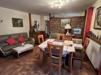 Maison a louer guyancourt - 4 pièce(s) - 91.09 m2 - Surfyn