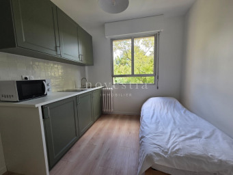 Appartement a louer neuilly-sur-seine - 1 pièce(s) - 15 m2 - Surfyn