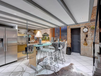 Appartement 525 000 € - 89 m²