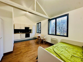 Appartement a louer saint-maur-des-fosses - 1 pièce(s) - 22.23 m2 - Surfyn