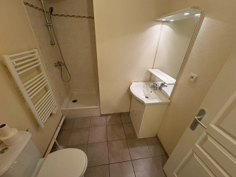 Appartement a louer tours - 1 pièce(s) - 33 m2 - Surfyn