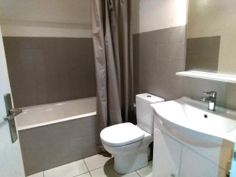 Appartement a louer lyon-5e-arrondissement - 1 pièce(s) - 28 m2 - Surfyn