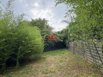 Maison a louer paris-17e-arrondissement - 5 pièce(s) - 94 m2 - Surfyn