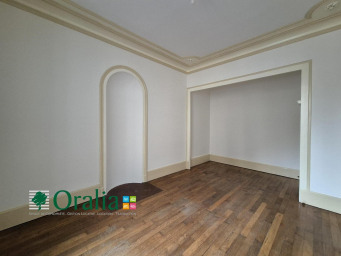 Appartement a louer dijon - 3 pièce(s) - 54.96 m2 - Surfyn