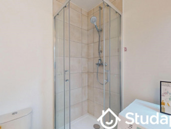 Appartement a louer asnieres-sur-seine - 1 pièce(s) - 9 m2 - Surfyn