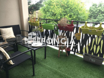 Appartement a louer acheres - 3 pièce(s) - 64.3 m2 - Surfyn