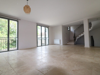 Maison a louer ville-d'avray - 5 pièce(s) - 140 m2 - Surfyn
