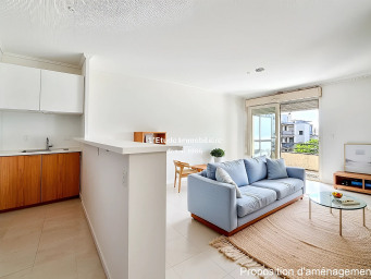 Appartement 300 000 € - 76 m²