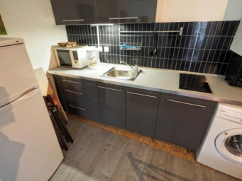 Appartement a louer paris-2e-arrondissement - 2 pièce(s) - 40 m2 - Surfyn