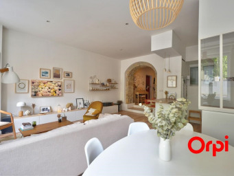 Appartement 363 000 € - 80 m²