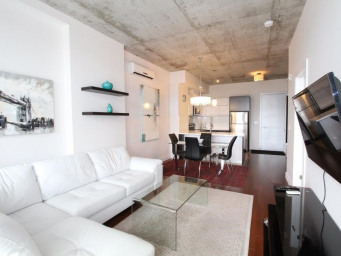 Appartement a louer pontoise - 2 pièce(s) - 25 m2 - Surfyn