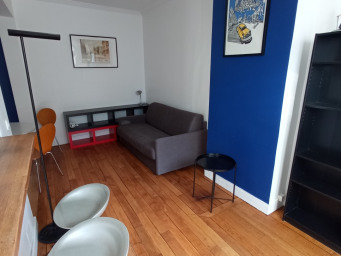 Appartement a louer paris-5e-arrondissement - 2 pièce(s) - 42 m2 - Surfyn