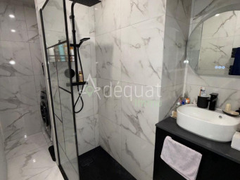 Maison a louer villiers-le-bel - 1 pièce(s) - 34 m2 - Surfyn