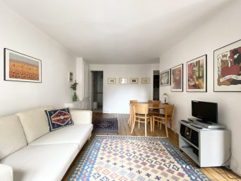 Appartement a louer paris-1er-arrondissement - 1 pièce(s) - 34 m2 - Surfyn