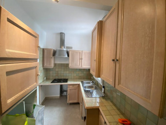 Appartement a louer enghien-les-bains - 3 pièce(s) - 59 m2 - Surfyn