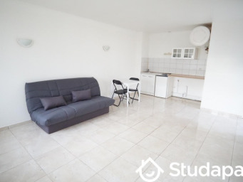 Appartement a louer romainville - 1 pièce(s) - 27 m2 - Surfyn