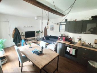 Appartement a louer paris-11e-arrondissement - 2 pièce(s) - 36 m2 - Surfyn