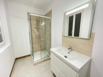 Appartement a louer marseille-1er-arrondissement - 1 pièce(s) - 33 m2 - Surfyn