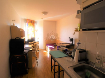 Appartement a louer creteil - 1 pièce(s) - 20 m2 - Surfyn