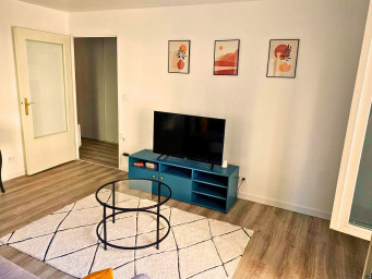 Appartement a louer montigny-les-cormeilles - 3 pièce(s) - 62 m2 - Surfyn