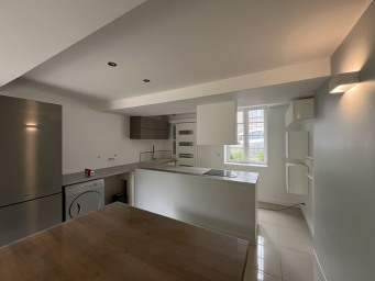 Maison a louer creil - 6 pièce(s) - 136 m2 - Surfyn