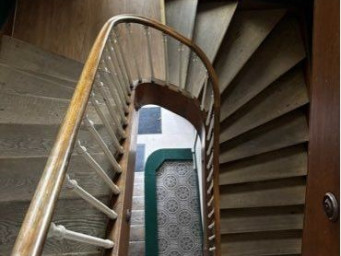 Appartement a louer mulhouse - 1 pièce(s) - 35 m2 - Surfyn