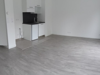 Appartement a louer romainville - 1 pièce(s) - 34.4 m2 - Surfyn