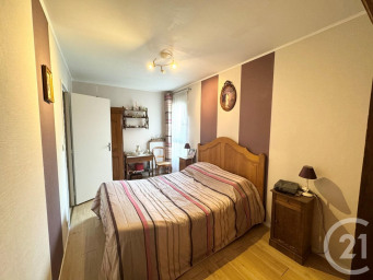 Appartement a louer sarcelles - 5 pièce(s) - 88 m2 - Surfyn