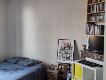 Appartement a louer malakoff - 2 pièce(s) - 22 m2 - Surfyn